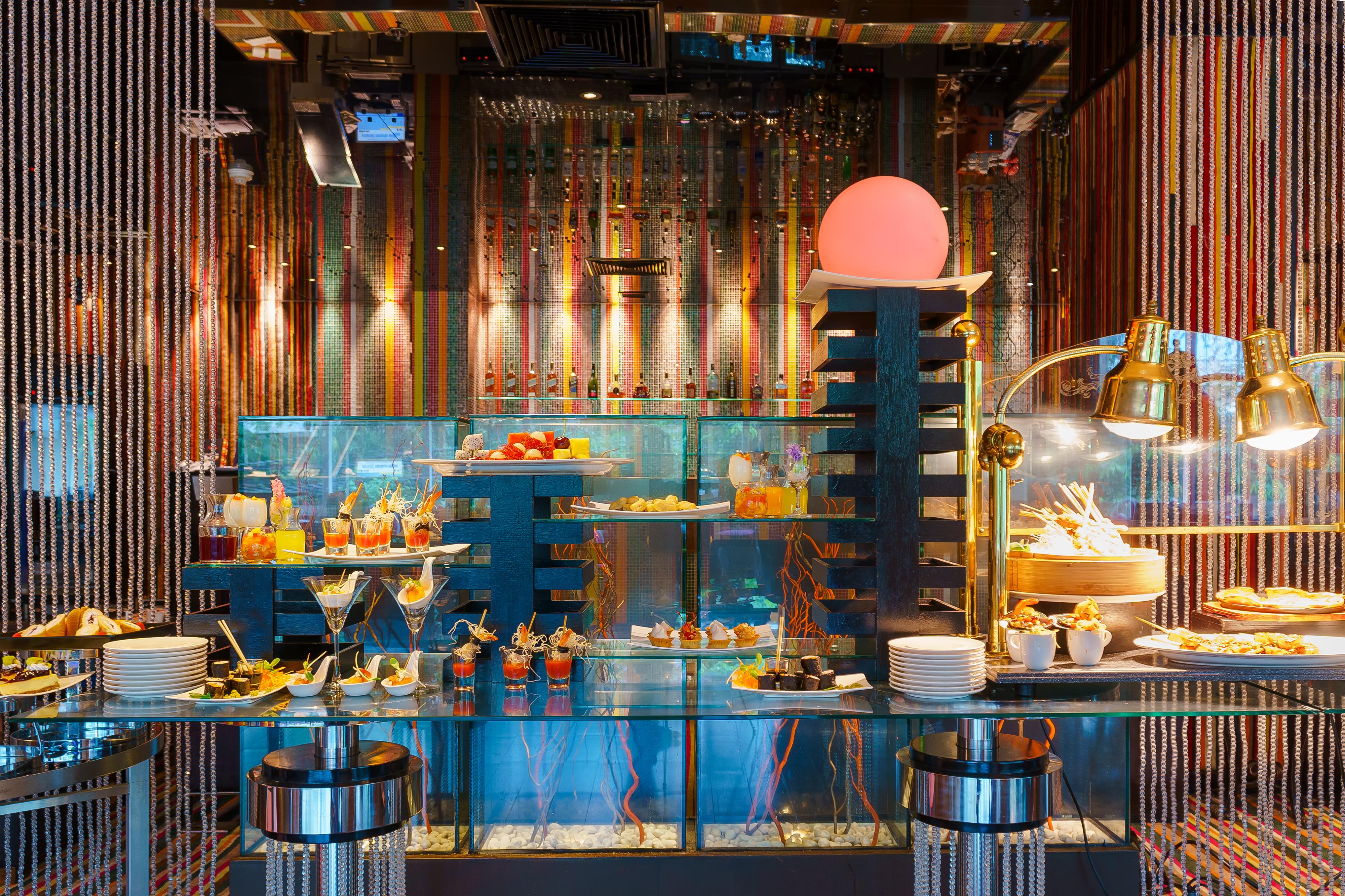 Night Hotel Bangkok - Sukhumvit 15 Εξωτερικό φωτογραφία