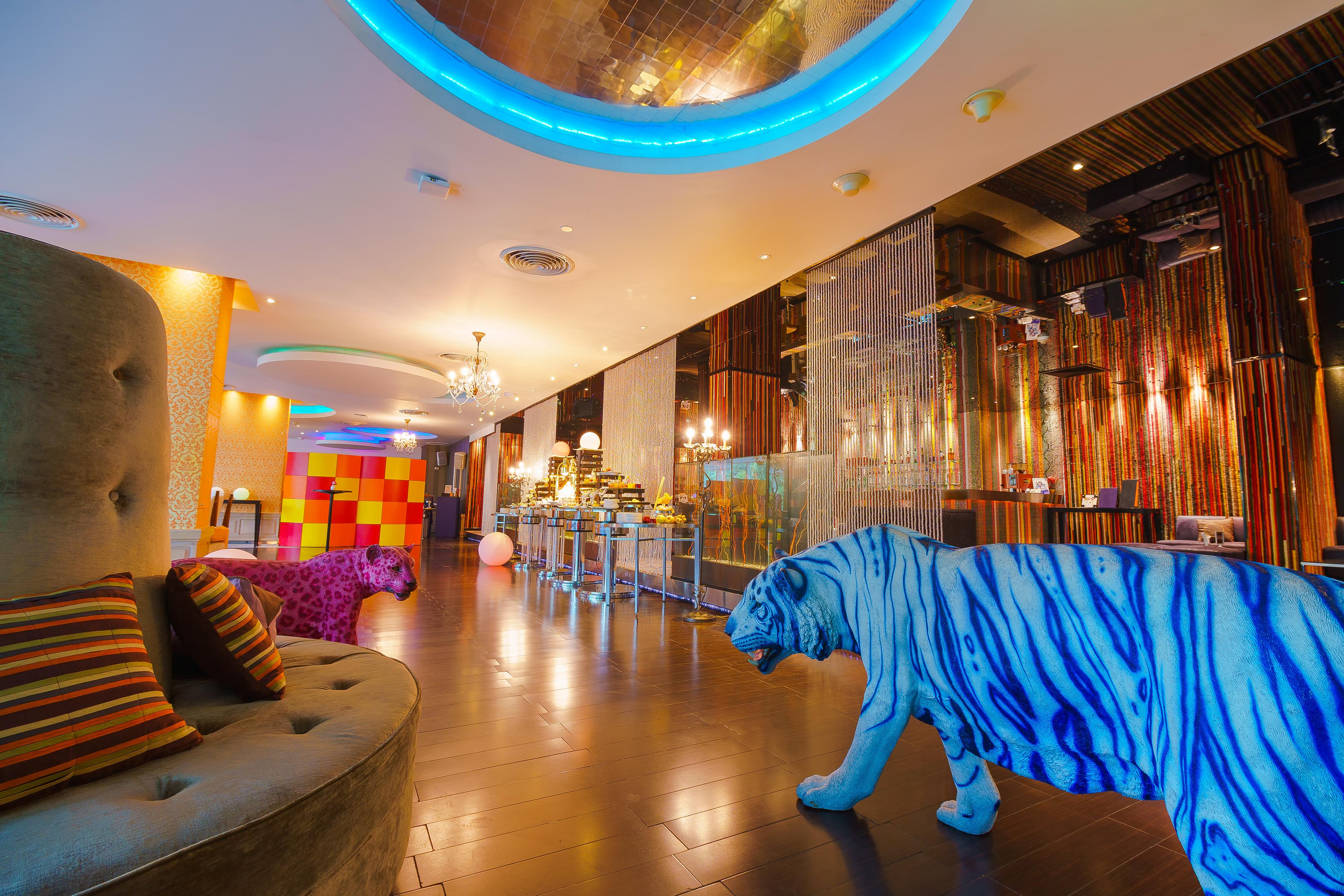 Night Hotel Bangkok - Sukhumvit 15 Εξωτερικό φωτογραφία