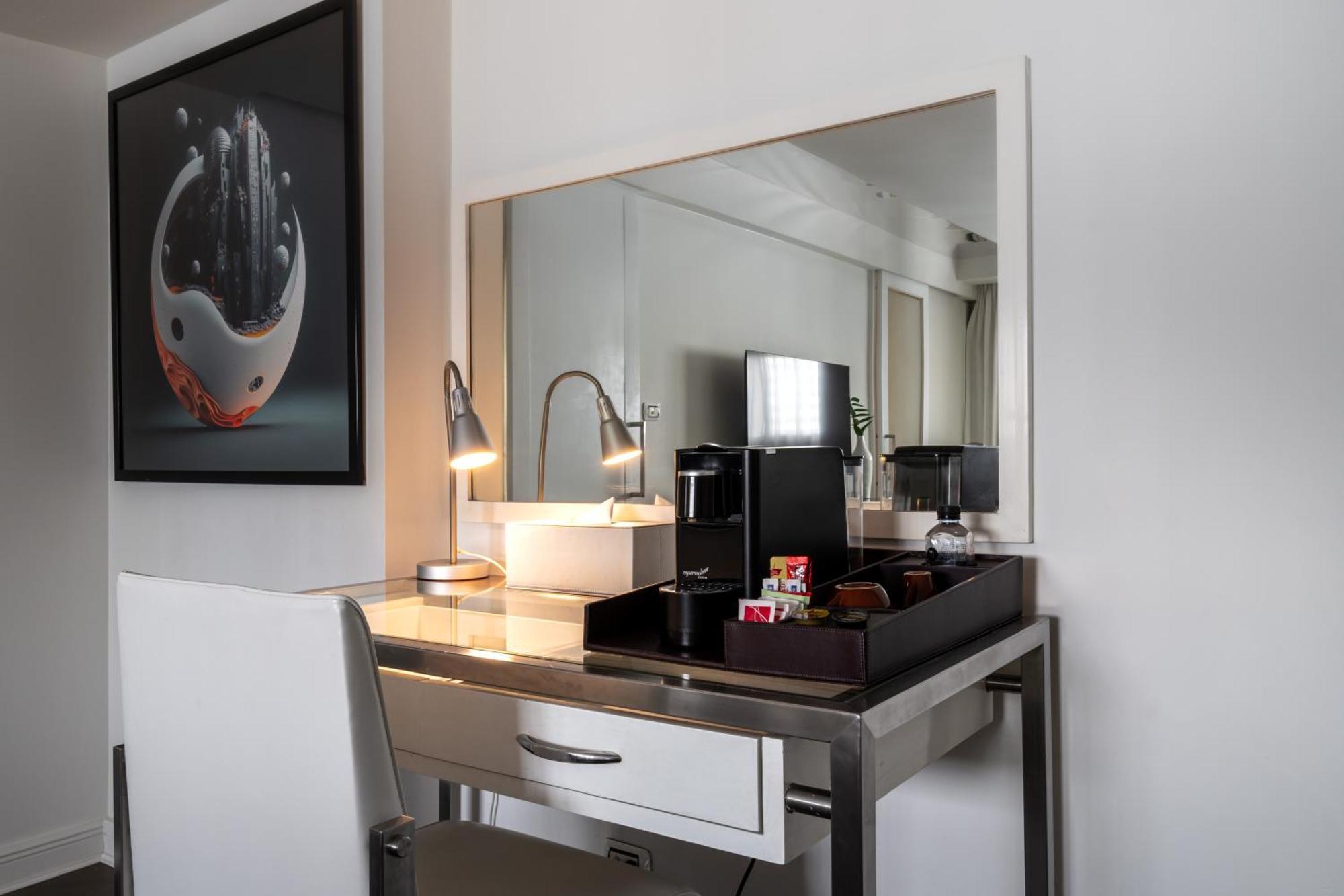 Night Hotel Bangkok - Sukhumvit 15 Εξωτερικό φωτογραφία