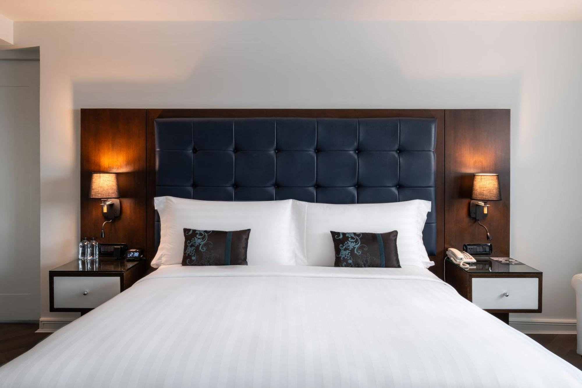 Night Hotel Bangkok - Sukhumvit 15 Εξωτερικό φωτογραφία