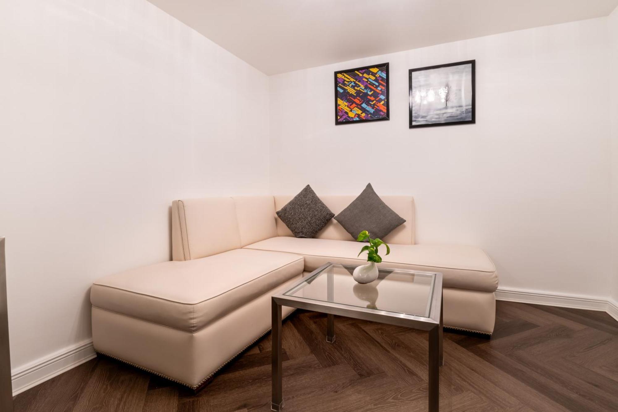 Night Hotel Bangkok - Sukhumvit 15 Εξωτερικό φωτογραφία