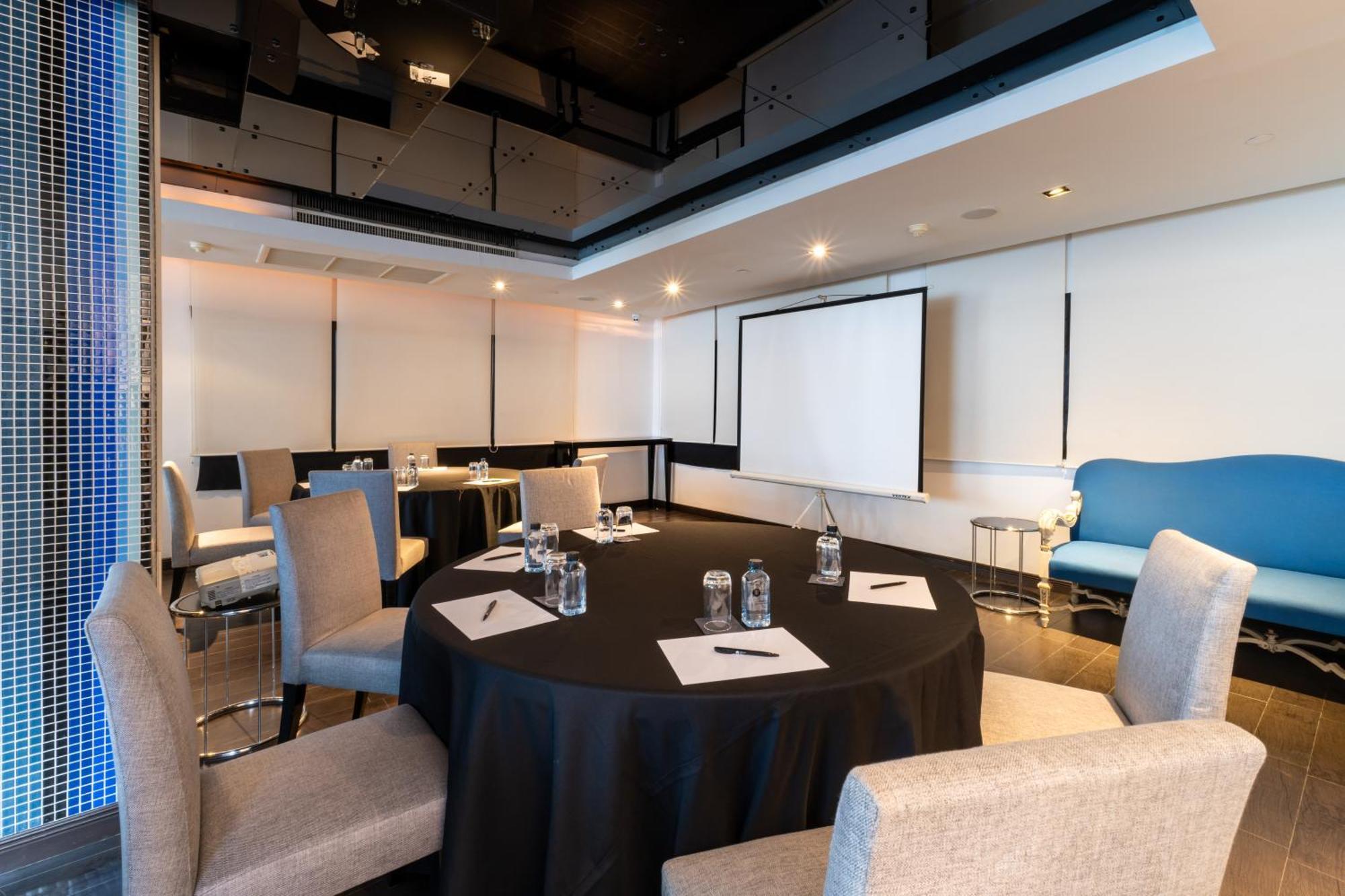 Night Hotel Bangkok - Sukhumvit 15 Εξωτερικό φωτογραφία