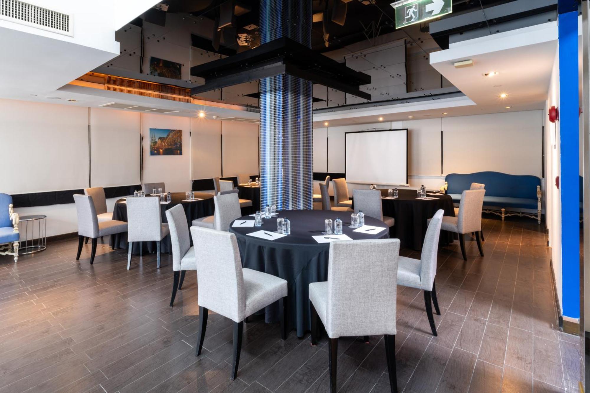 Night Hotel Bangkok - Sukhumvit 15 Εξωτερικό φωτογραφία
