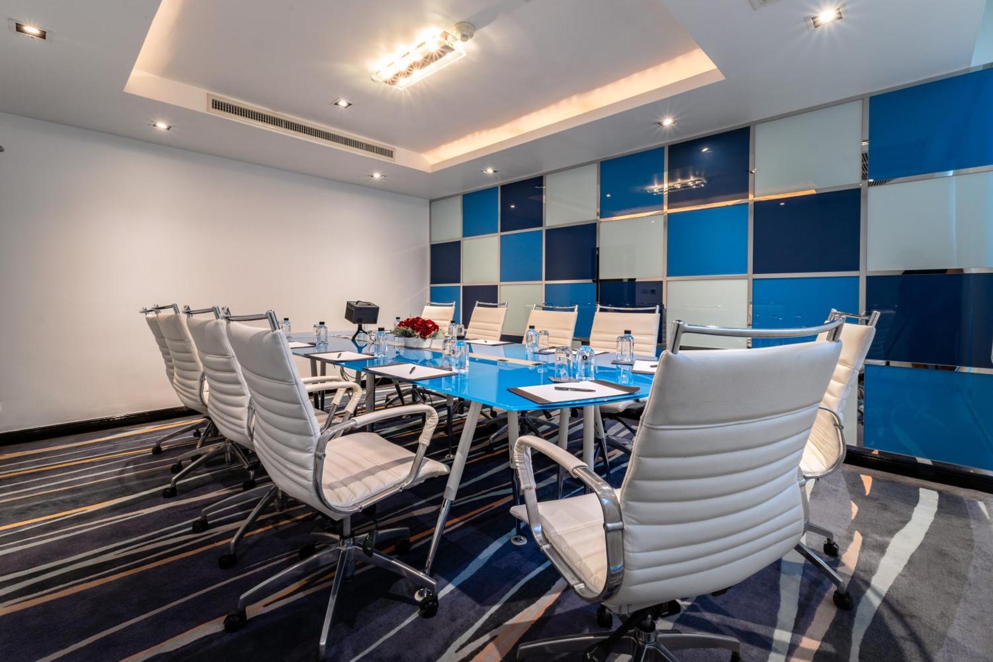 Night Hotel Bangkok - Sukhumvit 15 Εξωτερικό φωτογραφία