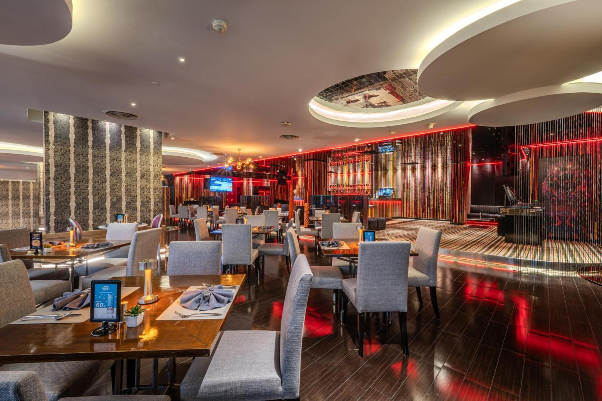 Night Hotel Bangkok - Sukhumvit 15 Εξωτερικό φωτογραφία