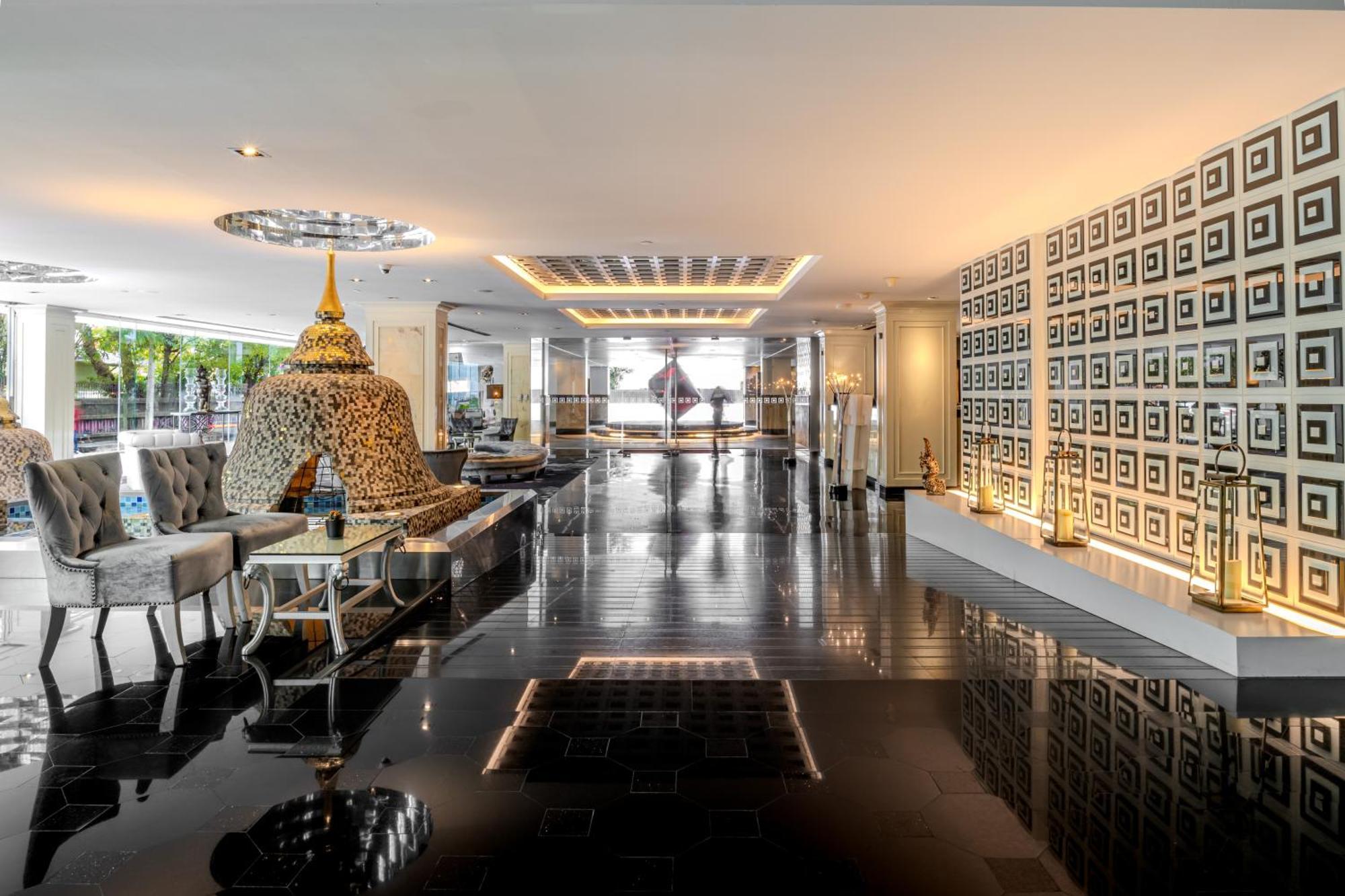 Night Hotel Bangkok - Sukhumvit 15 Εξωτερικό φωτογραφία